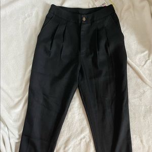 Black Trouser
